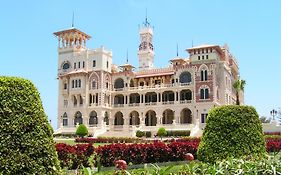 فندق هلنان رويال - حدائق المنتزه